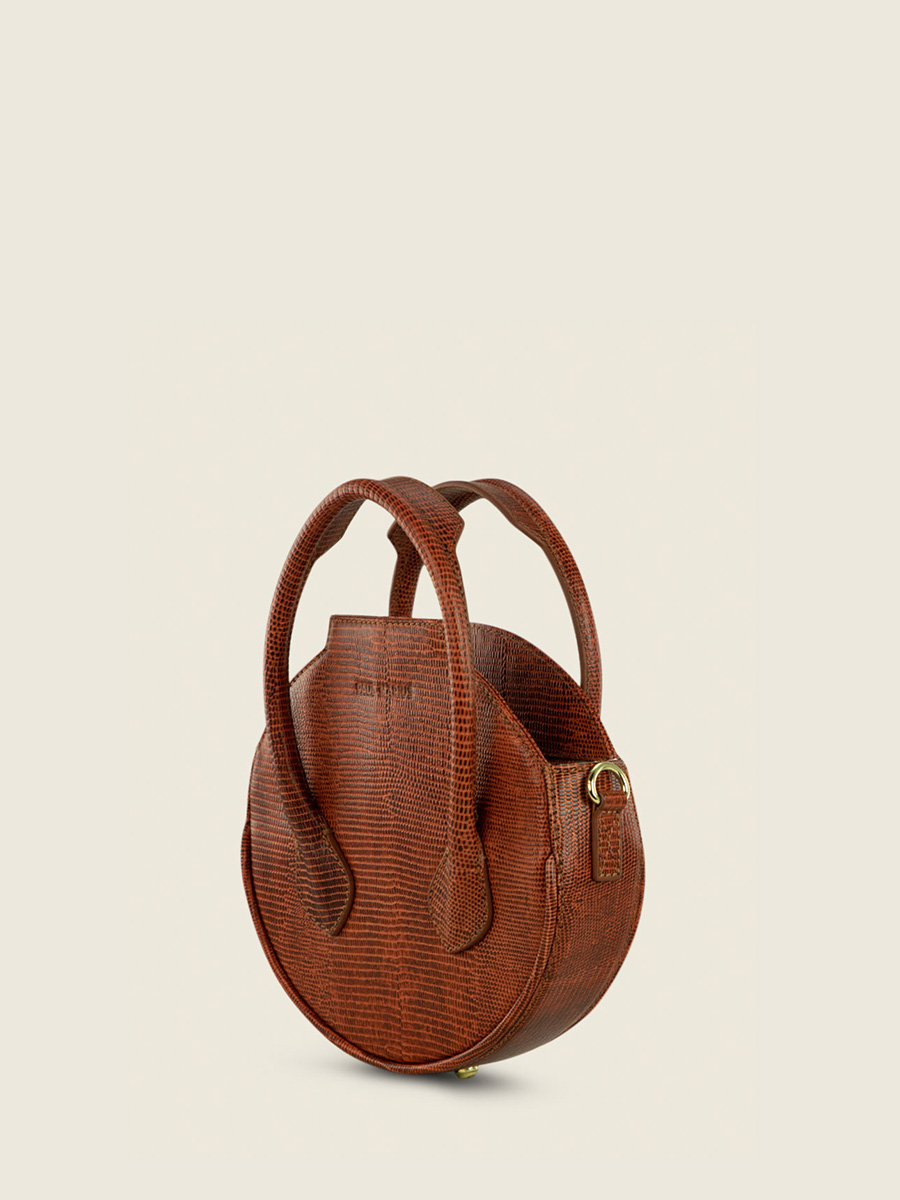 photo-vue-de-cote-sac-main-cuir-marron-aline-1960-ambre-paul-marius-w34-l-l