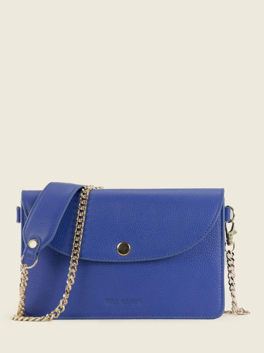 photo-vue-cote-sac-pochette-cuir-bleu-bertille-azur-bleu-roi-paul-marius-w44-az-blu