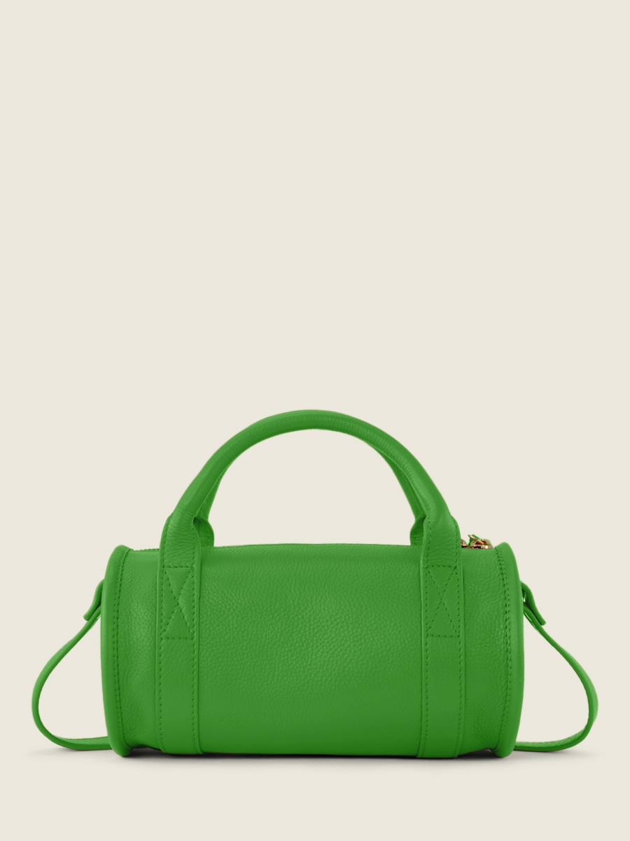 photo-vue-dos-mini-sac-a-main-cuir-vert-charlie-sorbet-kiwi-paul-marius-w30-sb-gr