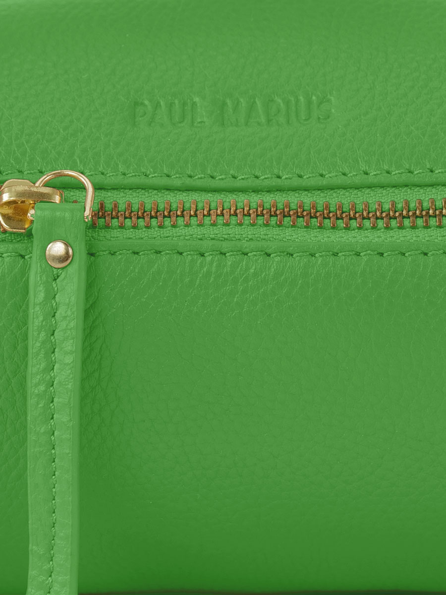 photo-focus-matiere-mini-sac-a-main-cuir-vert-charlie-sorbet-kiwi-paul-marius-w30-sb-gr