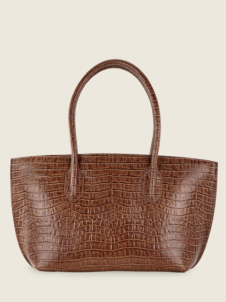 photo-vue-cote-sac-cabas-cuir-marron-femme-edith-heritage-marron-glacé-paul-marius-w49-cr-db