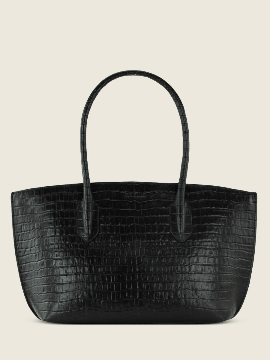 photo-vue-face-sac-cabas-cuir-noir-femme-edith-heritage-noir-de-jais-paul-marius-w49-cr-b