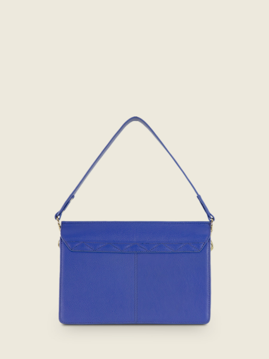 photo-vue-dos-sac-baguette-cuir-bleu-gabrielle-azur-bleu-roi-paul-marius-w42-az-blu