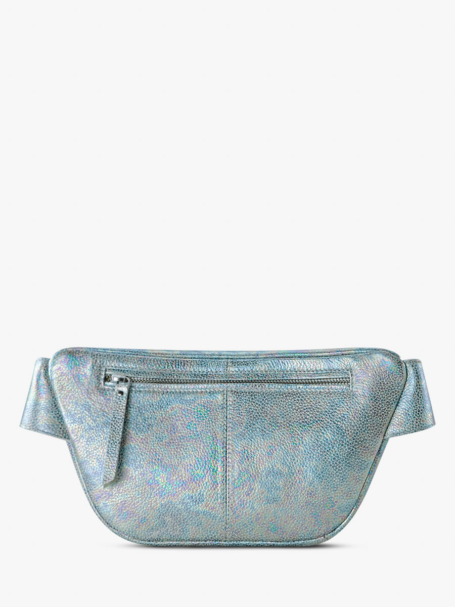 photo-vue-dos-sac-banane-cuir-blanc-holographique-labanane-granite-paul-marius-m503-gra-w