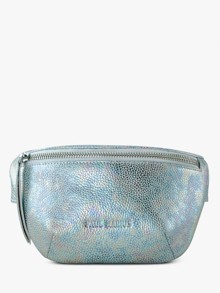 photo-vue-face-mini-sac-banane-cuir-blanc-holographique-labanane-xs-granite-paul-marius-m503xs-gra-w