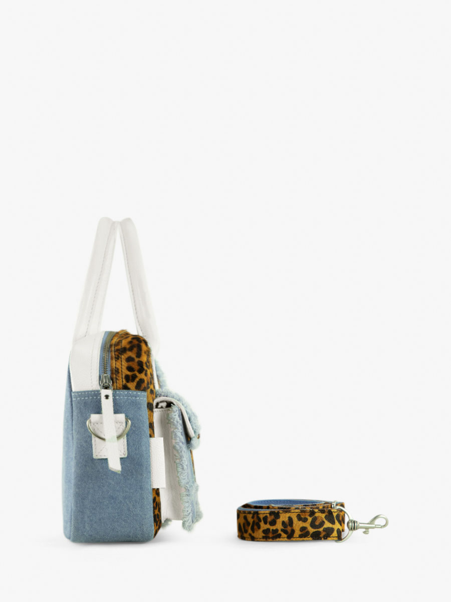 photo-vue-dos-sac-main-cuir-blanc-leopard-ledandy-s-chimere-denim-blanc-paul-marius-w04s-ch-w-denim