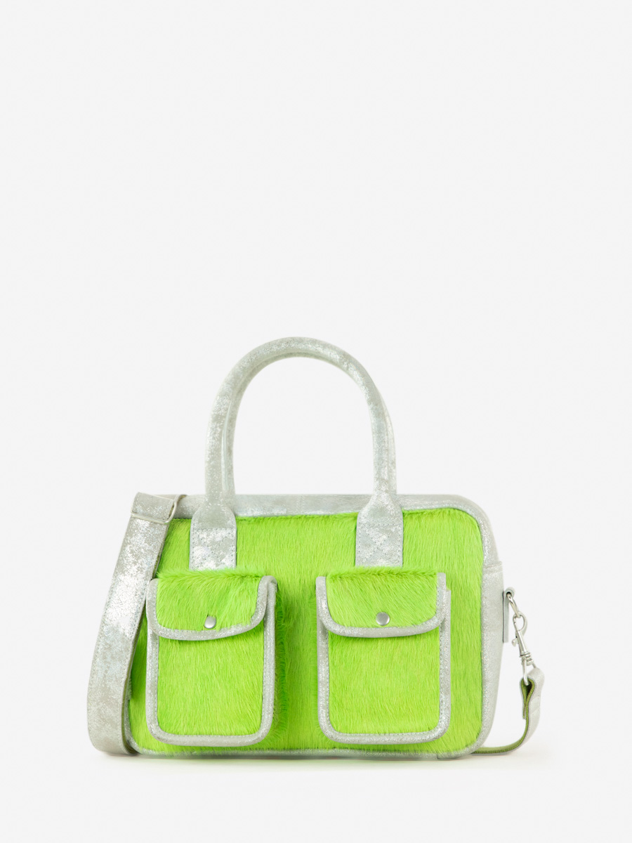 photo-vue-cote-sac-main-cuir-vert-ledandy-s-creature-vert-acide-paul-marius-w04s-crea-s-gr