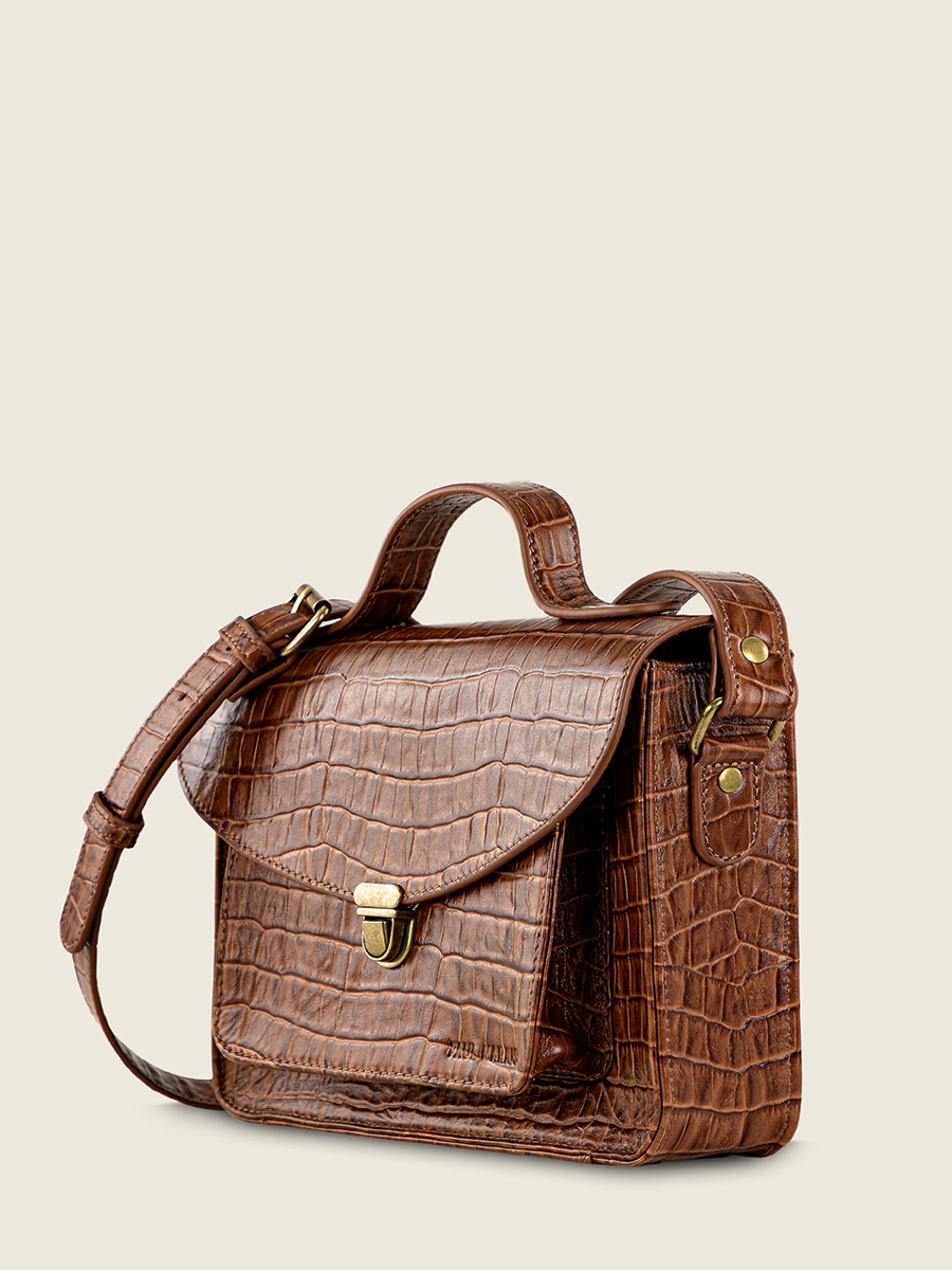 photo-vue-dos-sac-main-cuir-marron-glace-mademoiselle-george-heritage-paul-marius-w05-cr-db