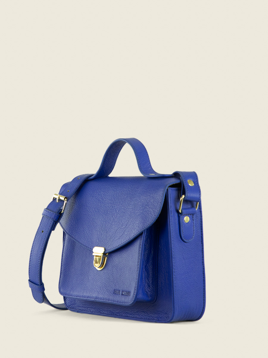 photo-vue-cote-sac-main-cuir-bleu-mademoiselle-george-azur-bleu-roi-paul-marius-w05-az-blu