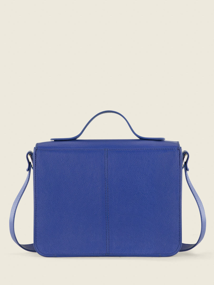 photo-vue-dos-sac-main-cuir-bleu-mademoiselle-george-azur-bleu-roi-paul-marius-w05-az-blu