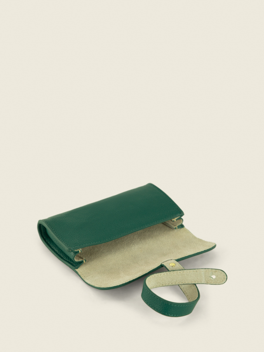 photo-vue-interieure-etui-a-lunettes-cuir-vert-oscar-azur-vert-imperial-paul-marius-m50-az-gr